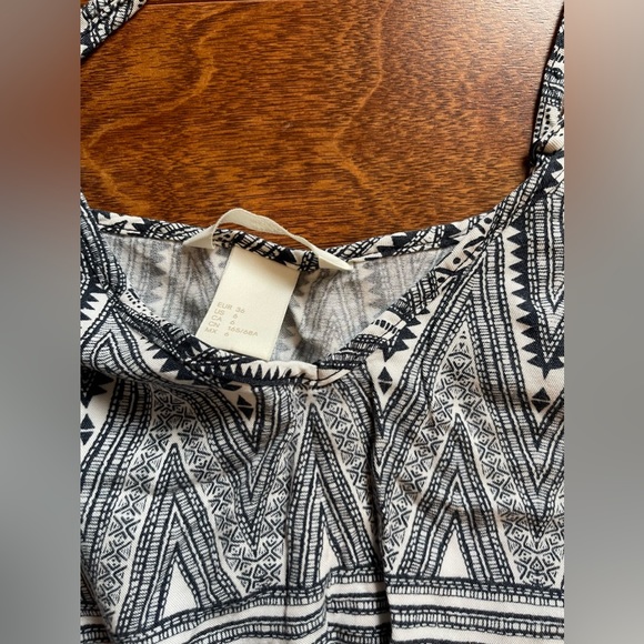 H&M Romper - Picture 2 of 3